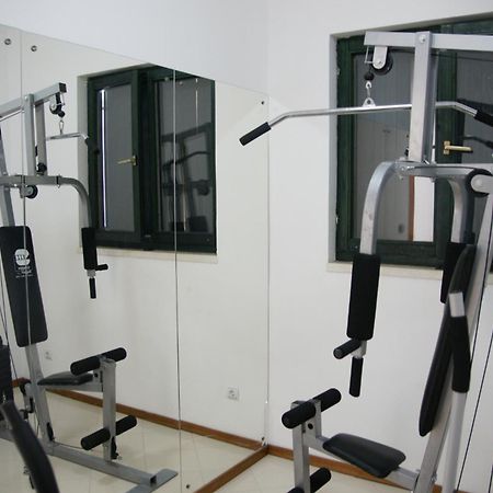 Hotel Danica Petrovac Kültér fotó