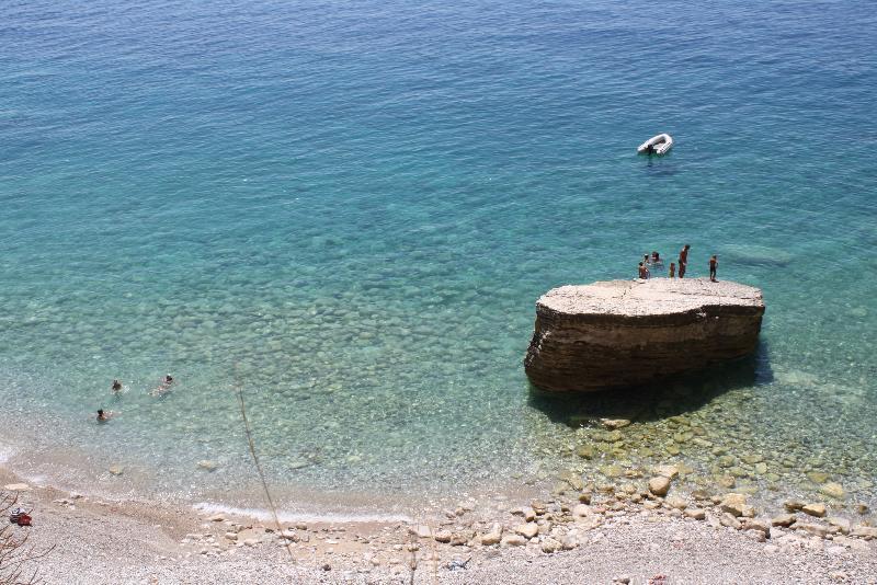 Hotel Danica Petrovac Kültér fotó
